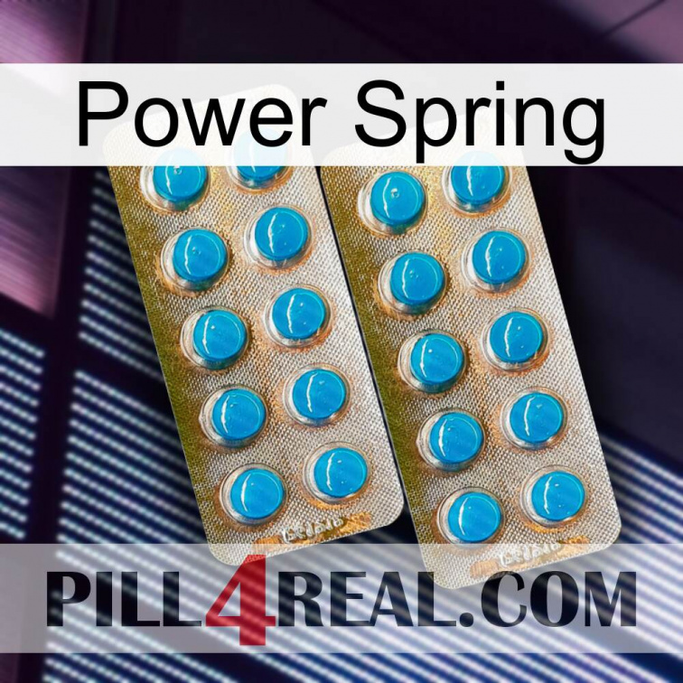 Power Spring new08